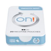 On! Smooth Mint 3