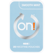 On! Smooth Mint 6