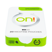 On! Spearmint 3