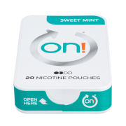 On! Sweet Mint 3