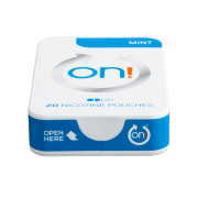On! Mint 3