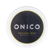 Onico Original Mini White