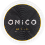 Onico Original Large White