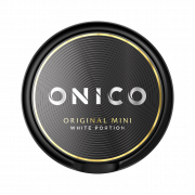Onico Original Mini White