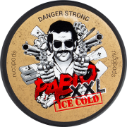 Pablo Ice Cold XXL
