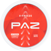 Paz X-Freeze Extreme