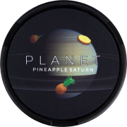 Planet Pineapple Saturn Slim