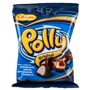 Polly Blå 130g