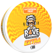 R4VE La Passion Fruit Extra Strong