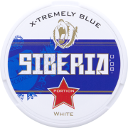 Siberia Blue Ice Cold Power Mint