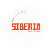 Siberia All White Mini