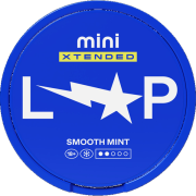 LOOP Smooth Mint Mini Xtended