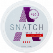 Snatch Forest Fruits Strong Slim