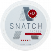 Snatch Frozen Strong Slim