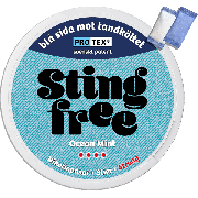 Stingfree Ocean Mint Strong Slim