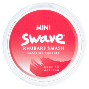 Swave Rhubarb Smash Mini