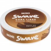Swave Cuba Libre Medium Mini