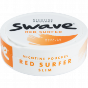 Swave Red Surfer Strong Slim