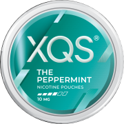 XQS The Peppermint 10mg