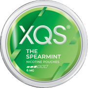 XQS The Spearmint 6mg