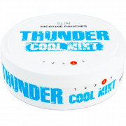 Thunder Cool Mint Slim