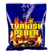 Tyrkisk Peber Original 120g