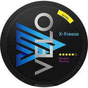 Velo X-Freeze Ultra Strong Regular