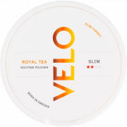 Velo Royal Tea Medium Slim