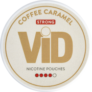 VID Coffee Caramel Strong