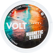 Volt Sparks Magnetic Street Strong Slim