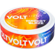 Volt Sparks Market Blaze S4