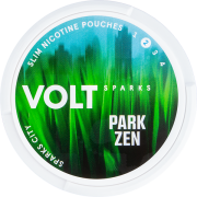 Volt Sparks Park Zen S2