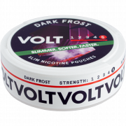 Volt Dark Frost Super Strong Slim