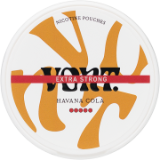 VONT Havana Cola Extra Strong