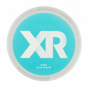 XR Catch Mint Slim White