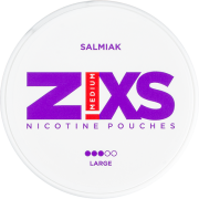 Zixs Salmiak Large
