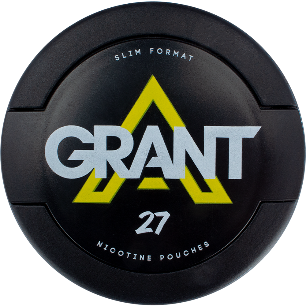 Buy Grant Melon Slim online at SnusExpress.com!
