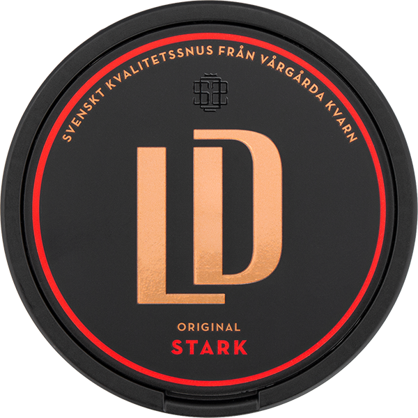 stark cigarettes Buy LD Original Stark Portion Snus online|SnusExpress.com