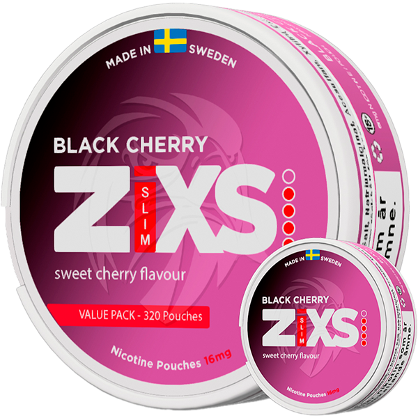 ストロベリー zixs-black-cherry-16mg-jumbo-
