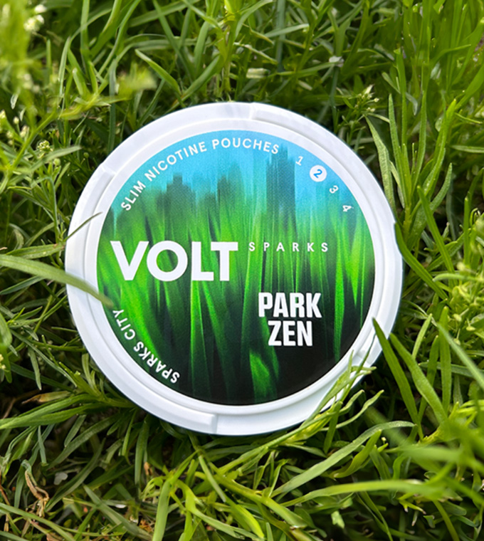 Review: Volt Sparks City Park Zen