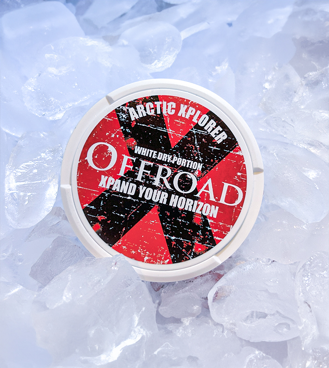 Review: Offroad Arctic Explorer