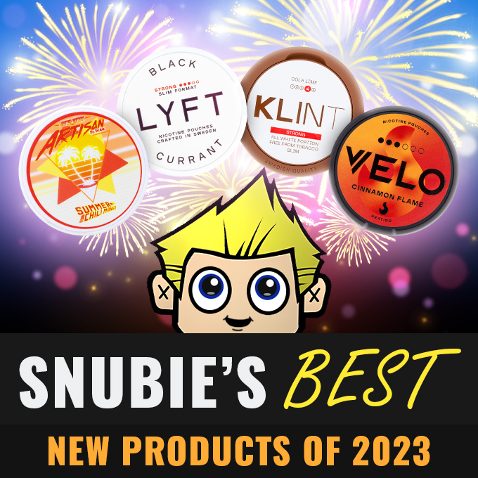 Best New Products of 2023