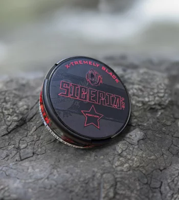 Review: Siberia X-Tremely Black Original Portion