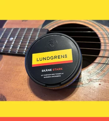 Review: Lundgren’s Skåne Stark White
