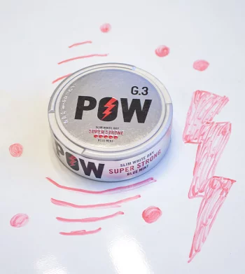 Review: G.3 Pow