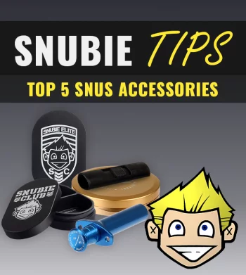 Best Snus Accessories