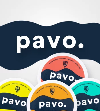 Pavo Herbal Pouches: Dive into wellness!
