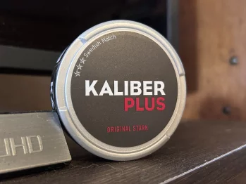 Review: Kaliber+ Original Portion