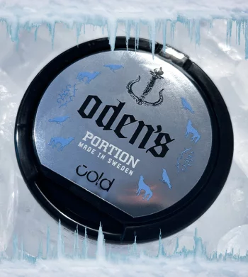 Review: Oden’s Cold (Original Portion)