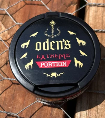 Review: Oden’s Extreme (Original Portion)